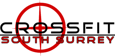 Crossfit South Surrey logo